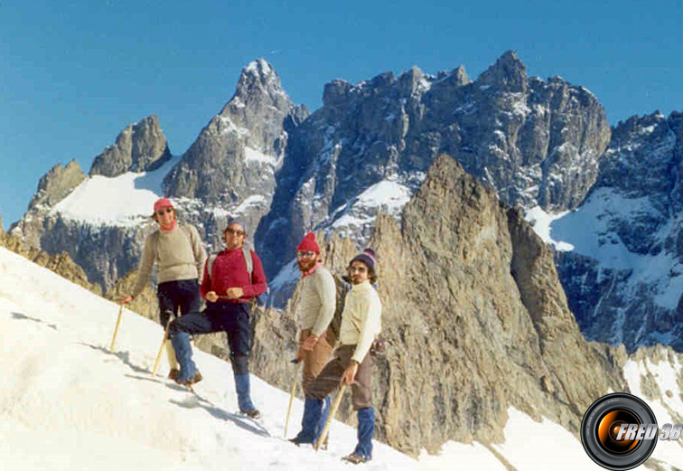 Col du clot des cavalle photo2