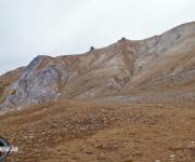 Col du soufre photo