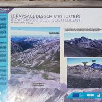 Explication des paysages