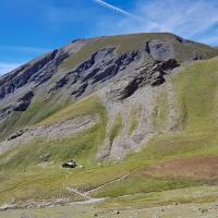 Ancienne cabane des douanes