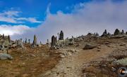 Colle del longuet photo