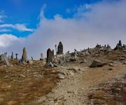 Colle del longuet photo