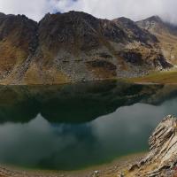 Lago Blu.