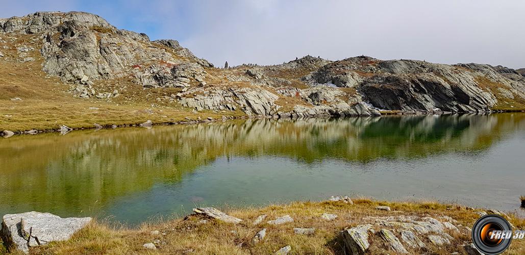 Laghi di Bes.