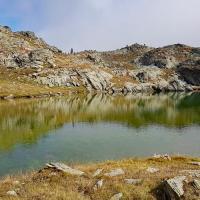 Laghi di Bes.