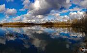 Confluent de l ain photo
