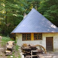 Le moulin le Rieu
