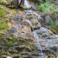 Petite cascade