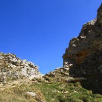 Le Col Vert.