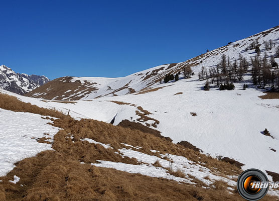 Col de Nodry