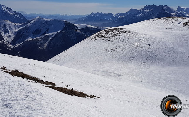 Col de Lière