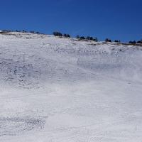 Le sommet,