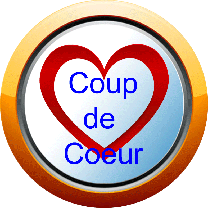 Coup de coeur