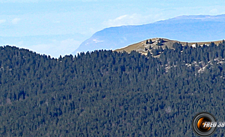 Crêt de l'Aigle photo