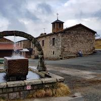 La Jasserie.
