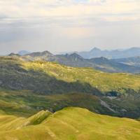 Le Grand-Mont