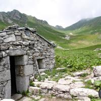 Abri d'Arclosan.