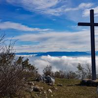 Calvaire d'Innimond.