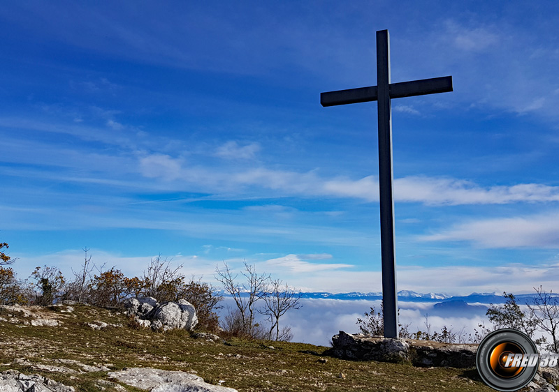 Calvaire d'Innimond.