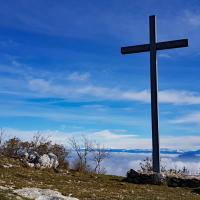 Calvaire d'Innimond.