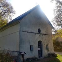 L'Hermitage.