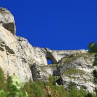 Le Trou de Saint-Martin.