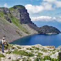 Lac du Crozet
