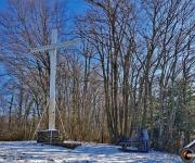 Croix de bramafan lagneu photo