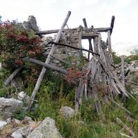 Les Grangettes.