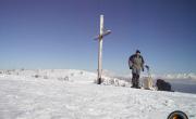 Croix de l alpes plagne photo