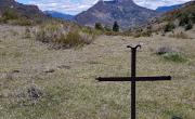 Croix de la melle photo