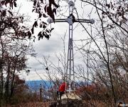 Croix de saint clair photo