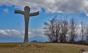 Croix du clergeon photo