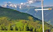 Croix du leat boucle photo