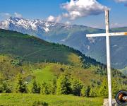 Croix du leat boucle photo