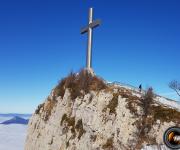 Croix du nivolet les favres photo