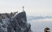 Croix du nivolet photo