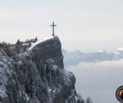 Croix du nivolet photo