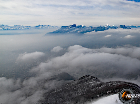 Dans le creux Chambéry