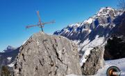 Croix du plane photo