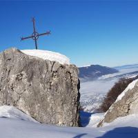 Croix du Plane.