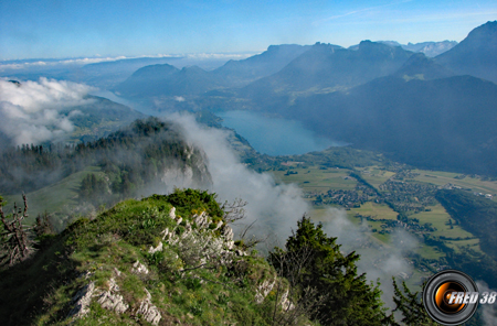 Croix du roy photo