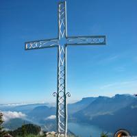 La croix du Roy.