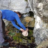 La petite source.