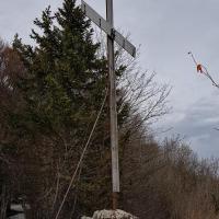 La Croix du Signal.