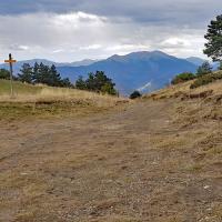 Col de la Cine.