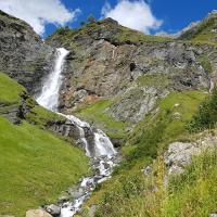 Cascade du Py.