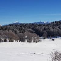 Chalet Réguéras