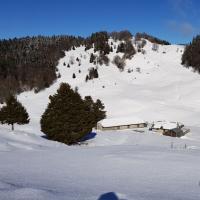Creux Lachat.