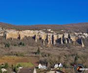 Demoiselles de villebois photo